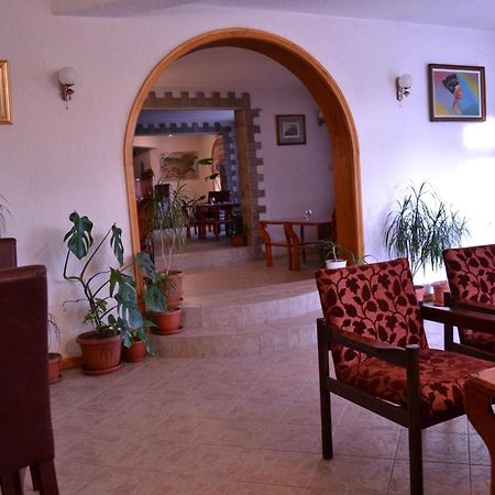 Family Hotel Silver Σμόλιαν Εξωτερικό φωτογραφία