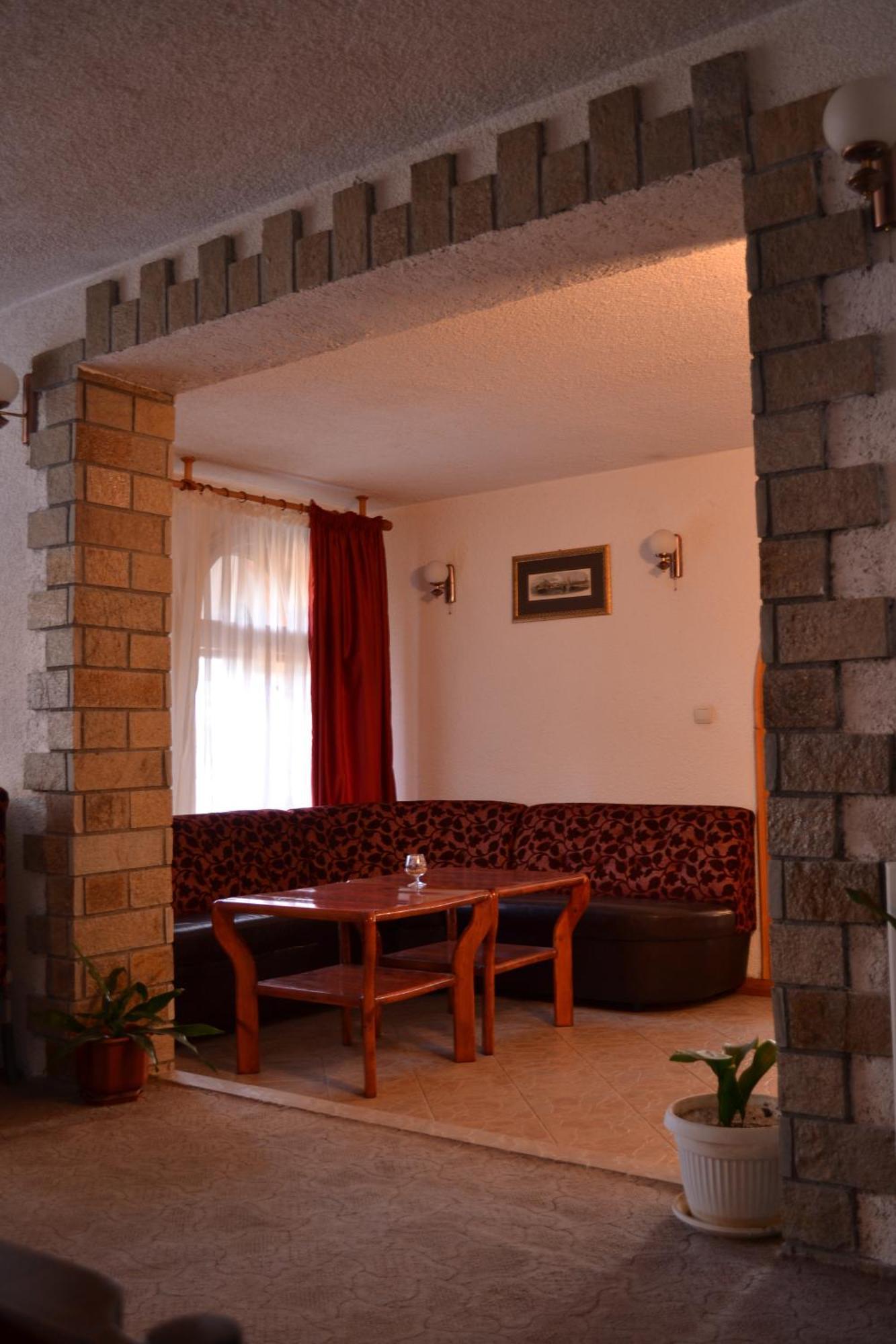 Family Hotel Silver Σμόλιαν Εξωτερικό φωτογραφία