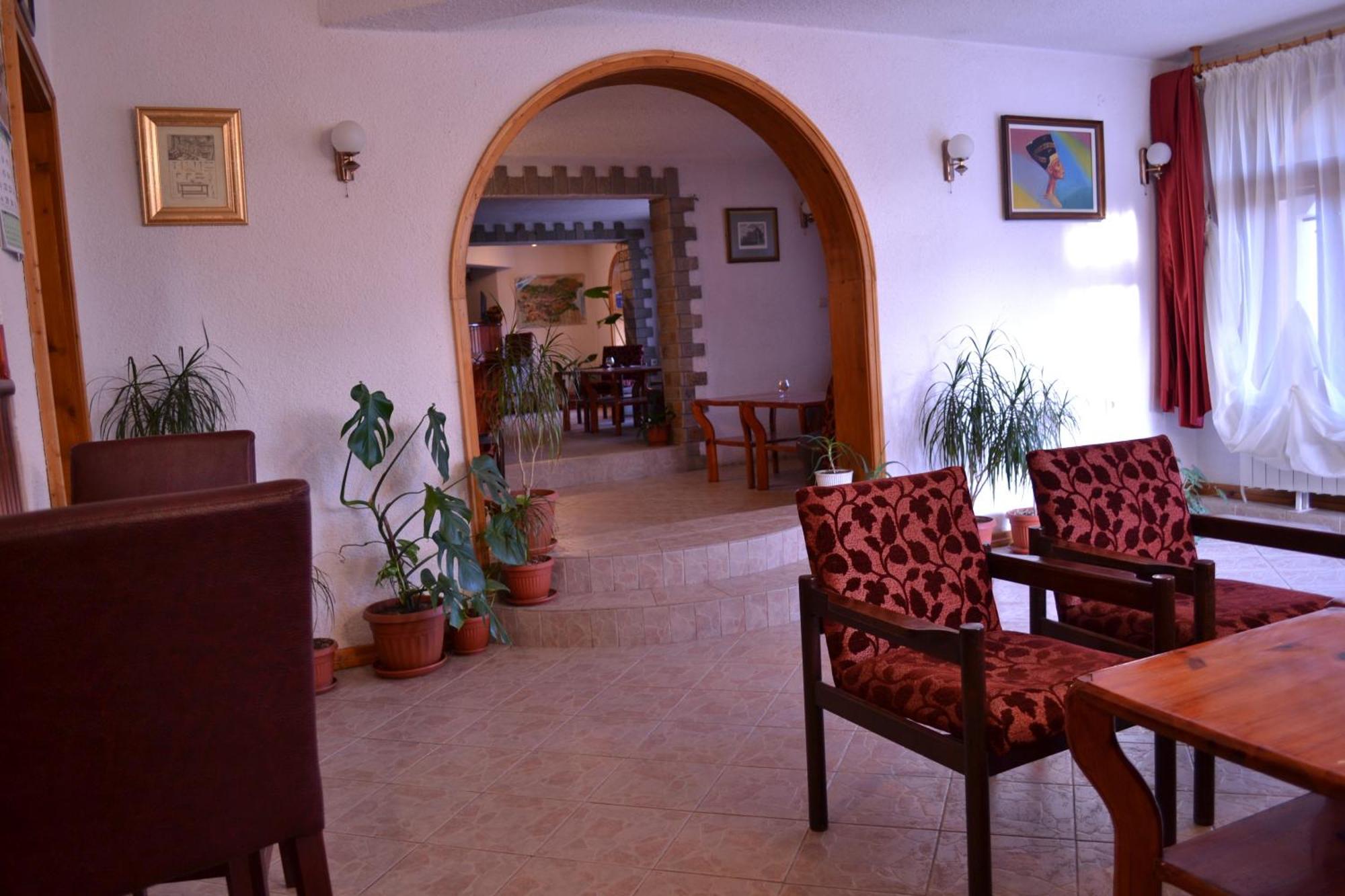 Family Hotel Silver Σμόλιαν Εξωτερικό φωτογραφία