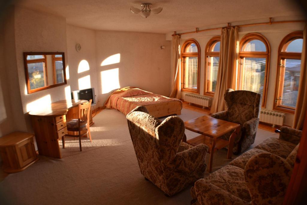 Family Hotel Silver Σμόλιαν Δωμάτιο φωτογραφία