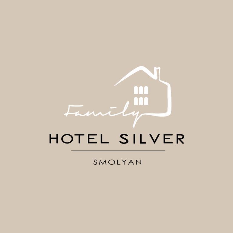Family Hotel Silver Σμόλιαν Εξωτερικό φωτογραφία