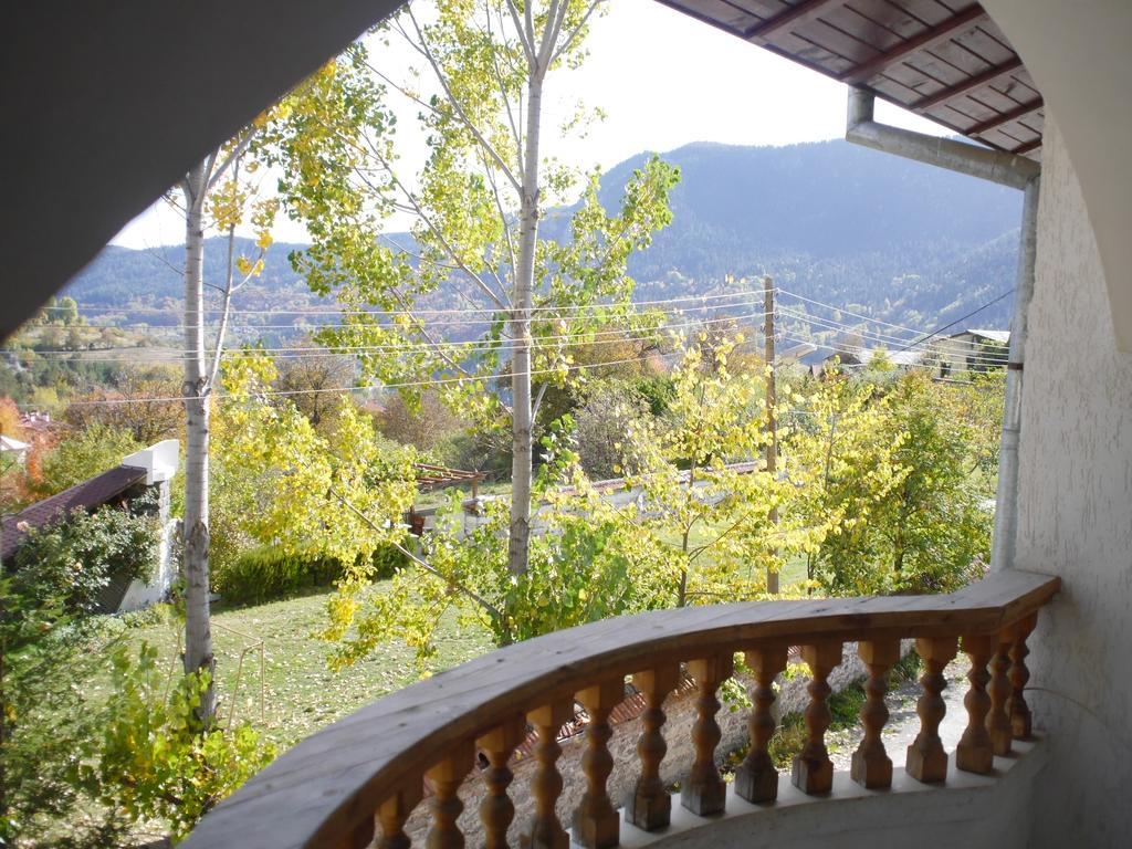 Family Hotel Silver Σμόλιαν Εξωτερικό φωτογραφία