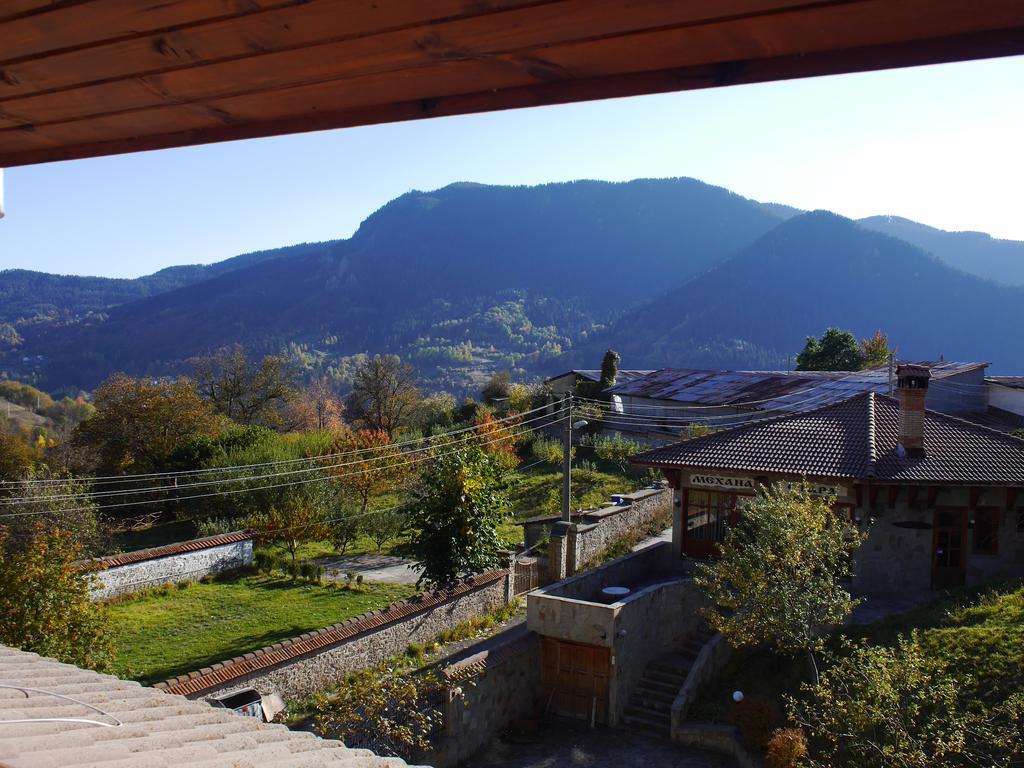 Family Hotel Silver Σμόλιαν Εξωτερικό φωτογραφία