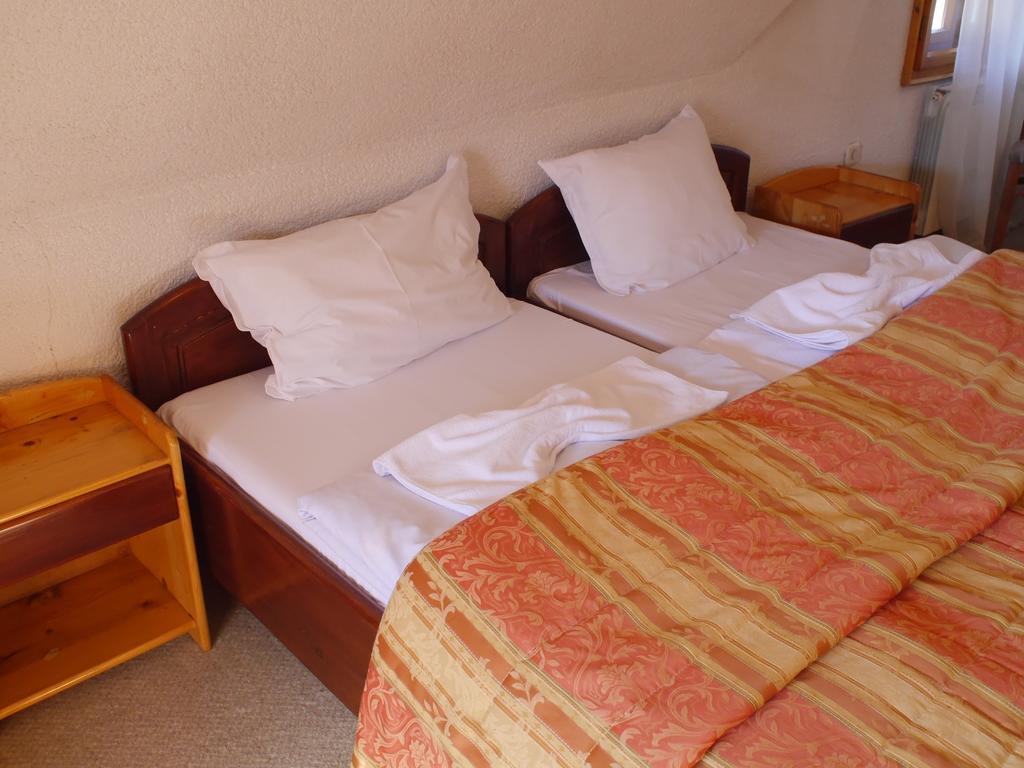 Family Hotel Silver Σμόλιαν Εξωτερικό φωτογραφία