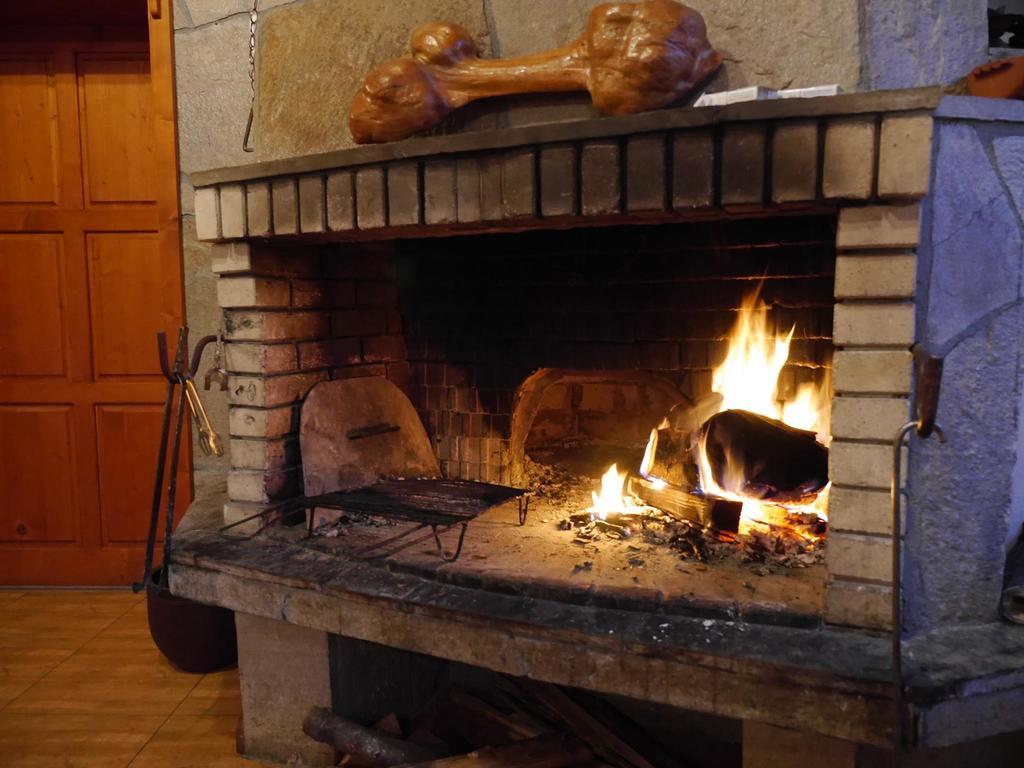 Family Hotel Silver Σμόλιαν Εξωτερικό φωτογραφία