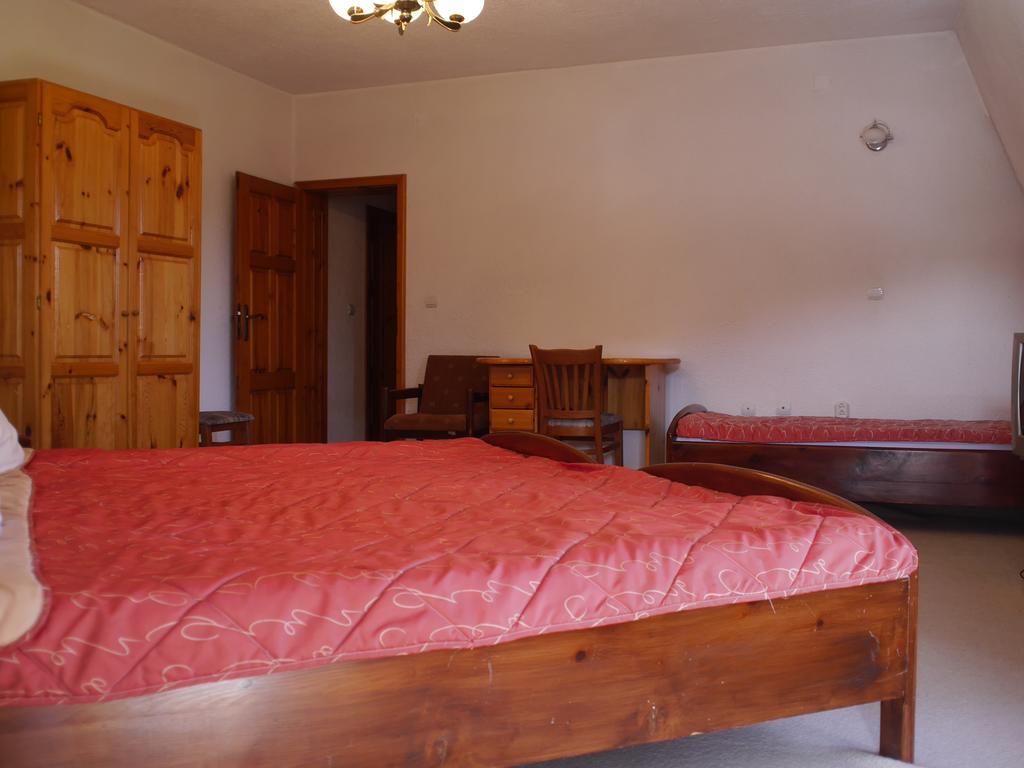Family Hotel Silver Σμόλιαν Εξωτερικό φωτογραφία