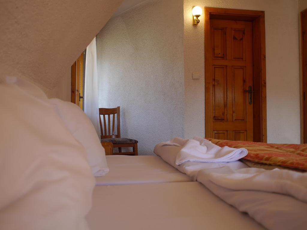 Family Hotel Silver Σμόλιαν Εξωτερικό φωτογραφία